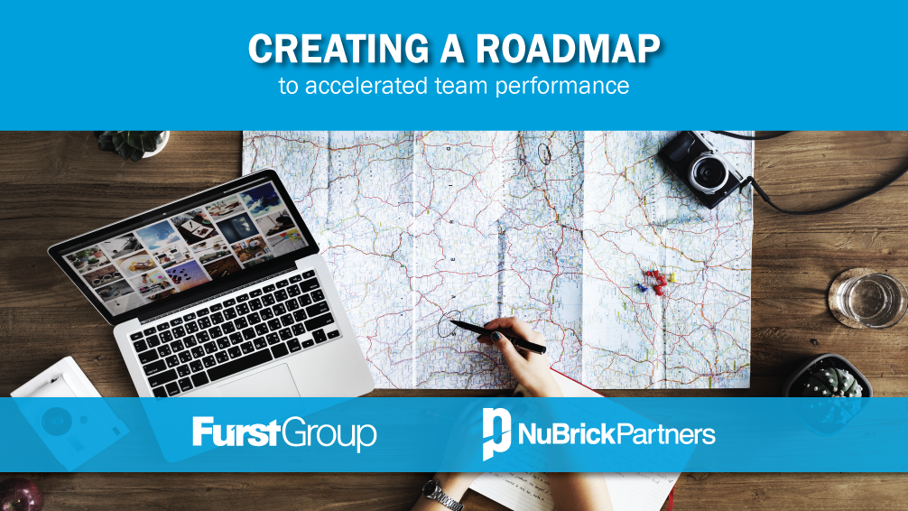 Creating a Roadmap to accelerated team performance