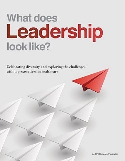 'What Does Leadership Look Like?' Read our new magazine